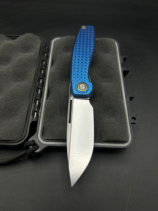 Mini FSD-I #514