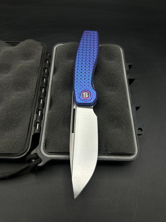 Mini FSD-I #497