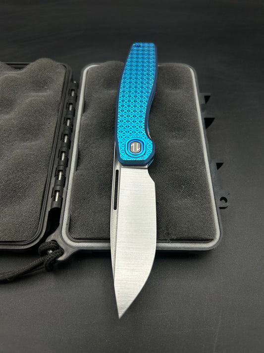 Mini FSD-I #510
