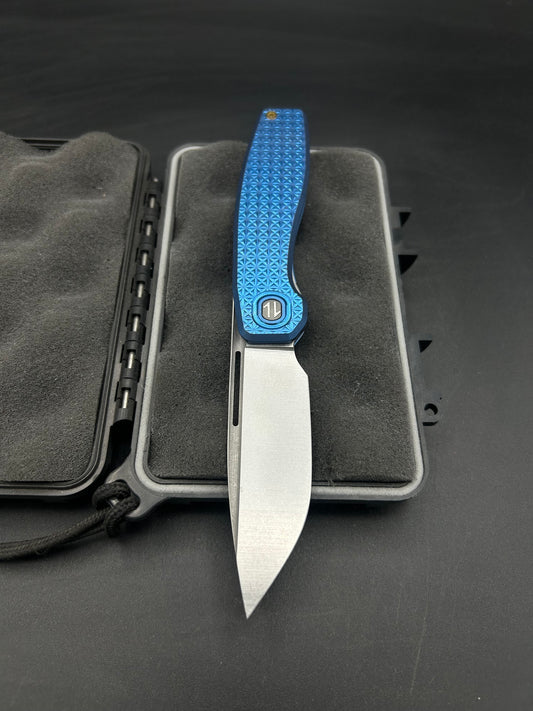 Mini FSD-I #520