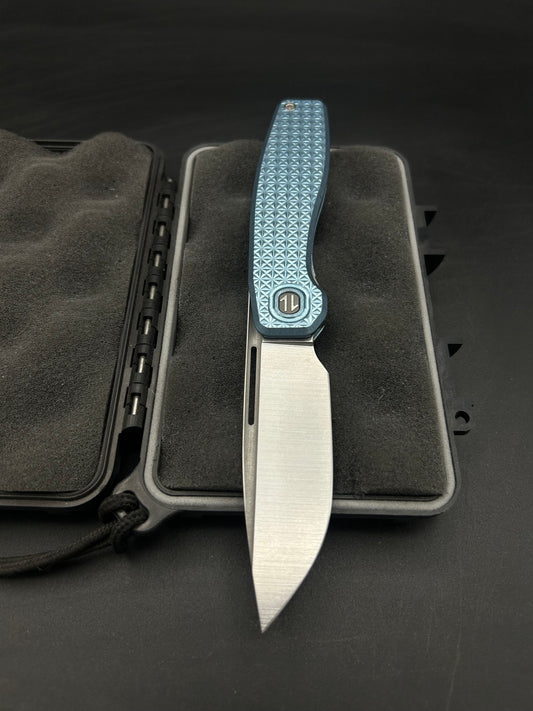 Mini FSD-I #506