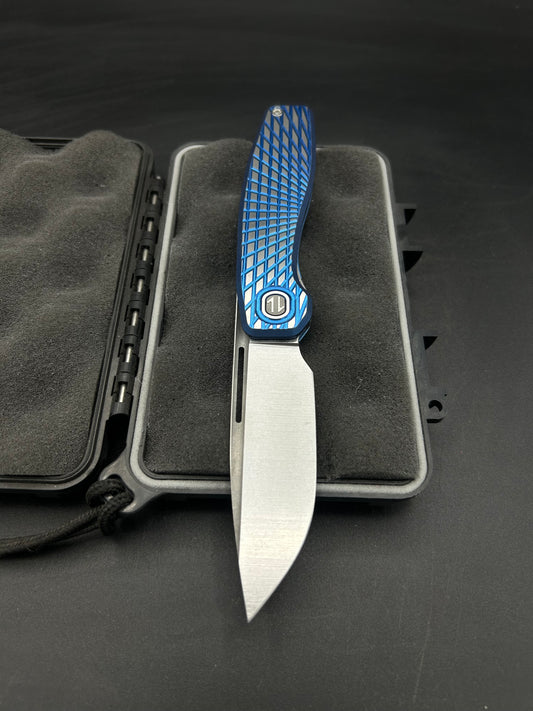 Mini FSD-I #496
