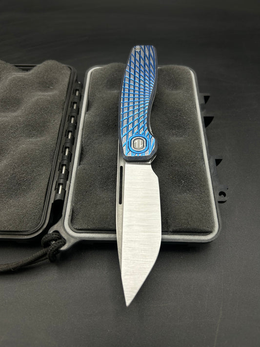 Mini FSD-I #507