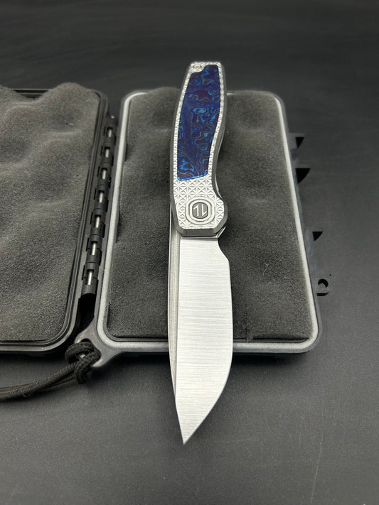 Mini FSD-I #524