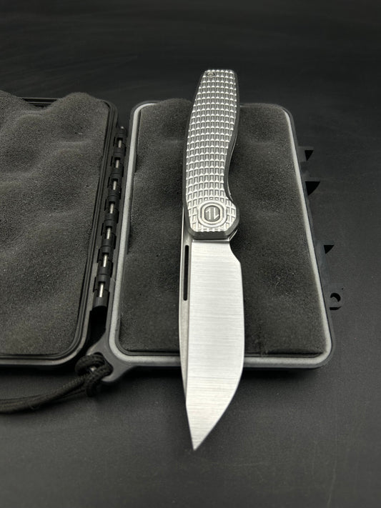 Mini FSD-I #489