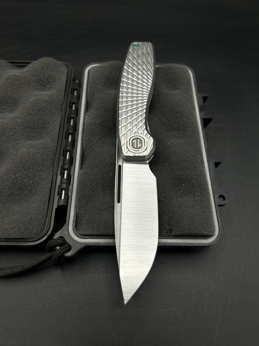 Mini FSD-I #484