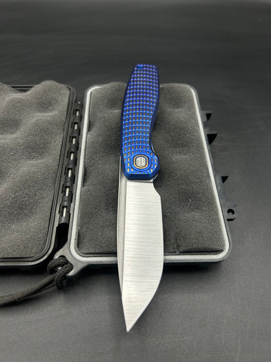 Mini FSD-I #490
