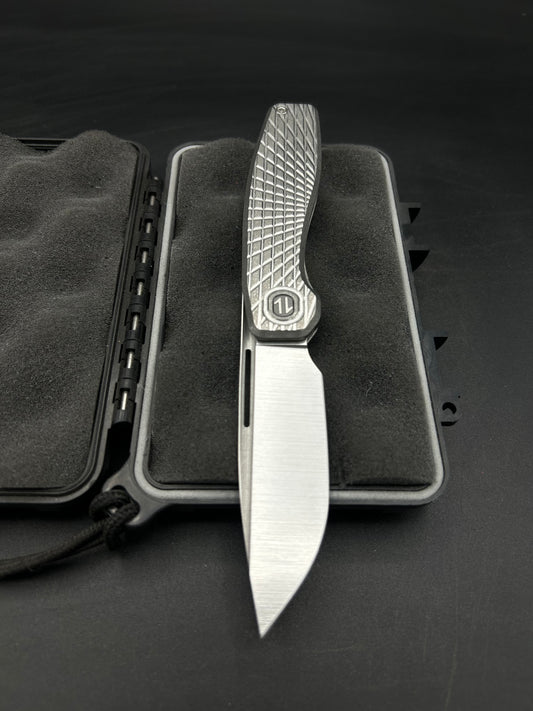 Mini FSD-I #556