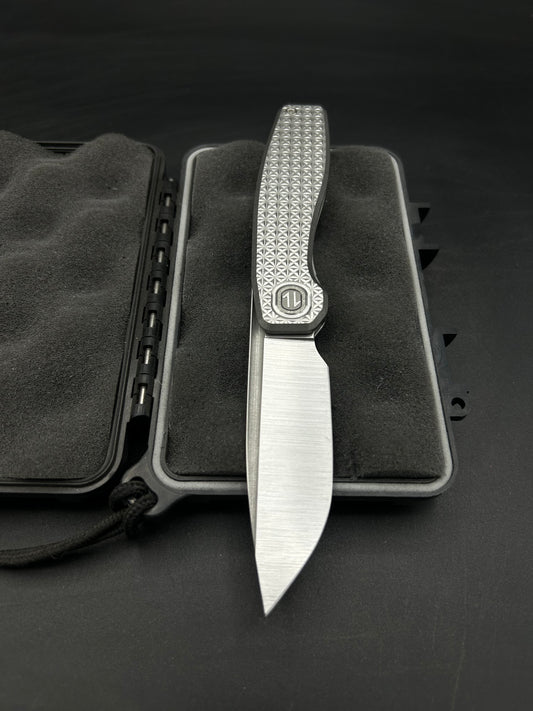 Mini FSD-I #495