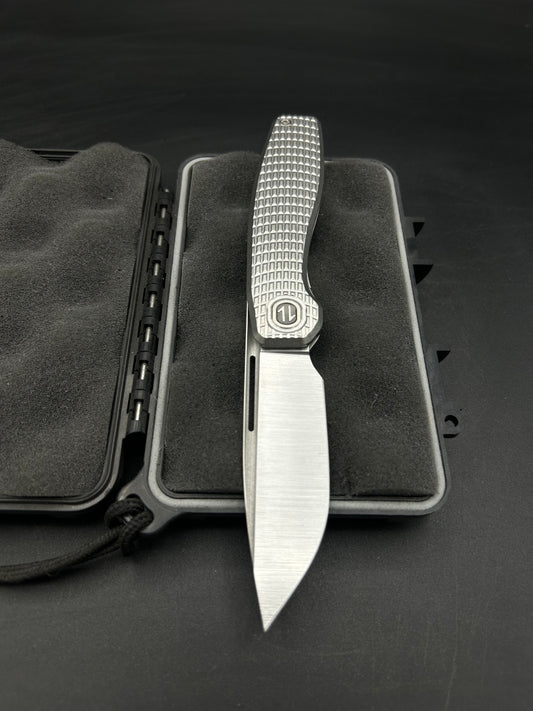 Mini FSD-I #503