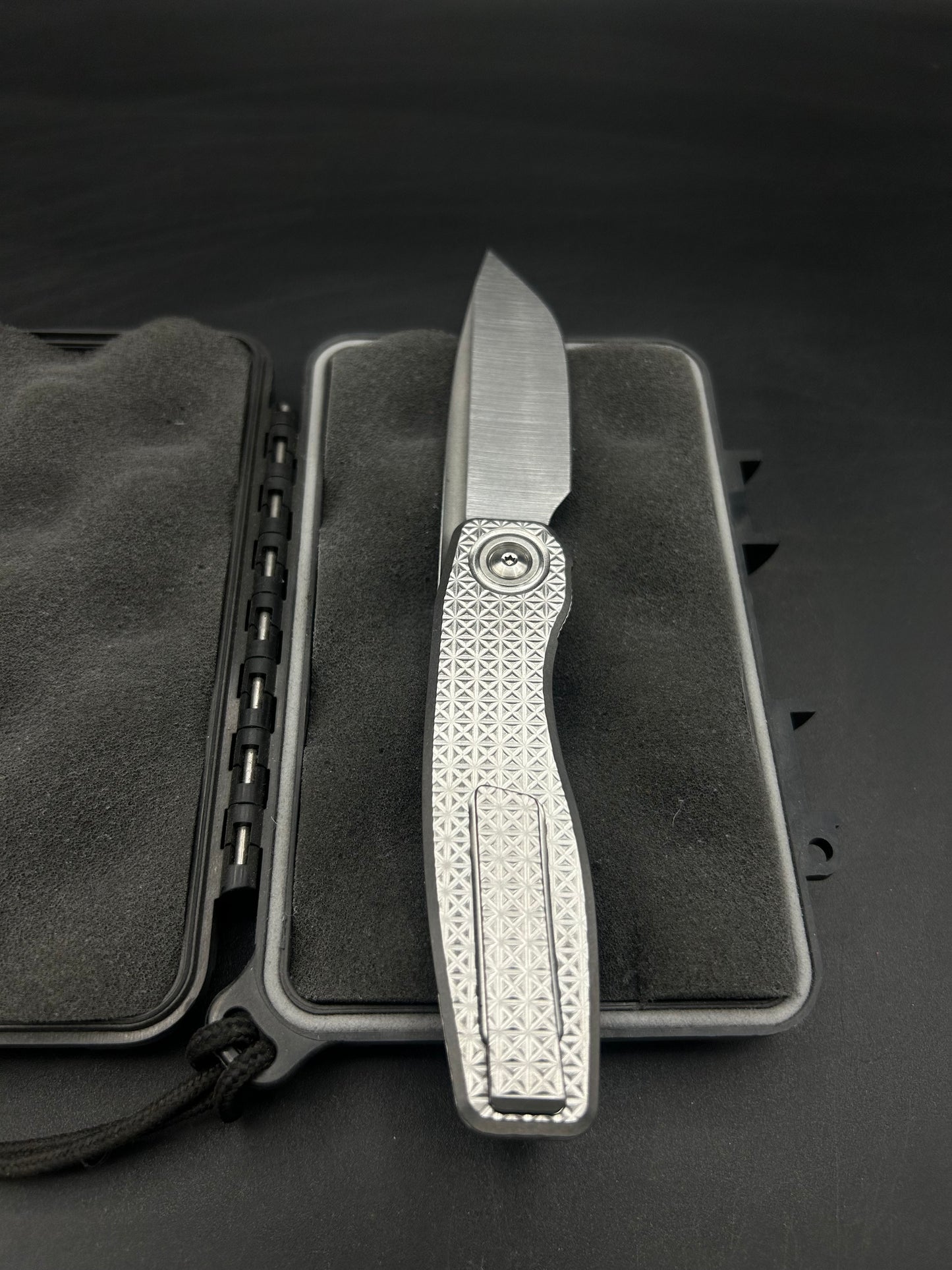 Mini FSD-I #494
