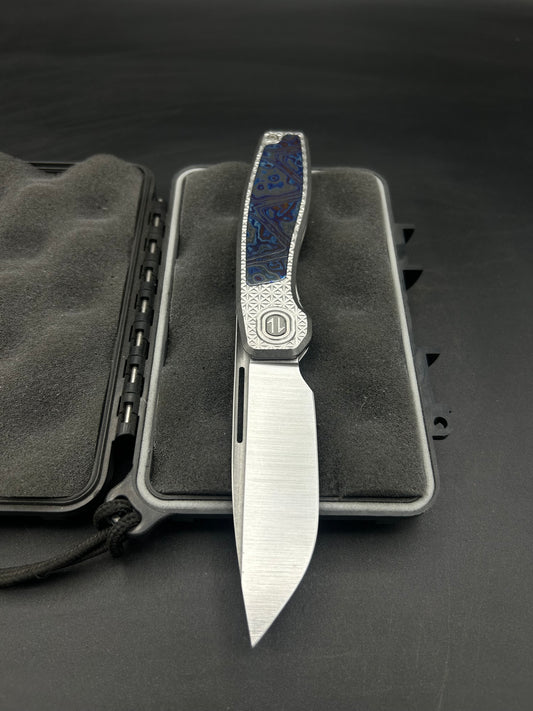 Mini FSD-I #491