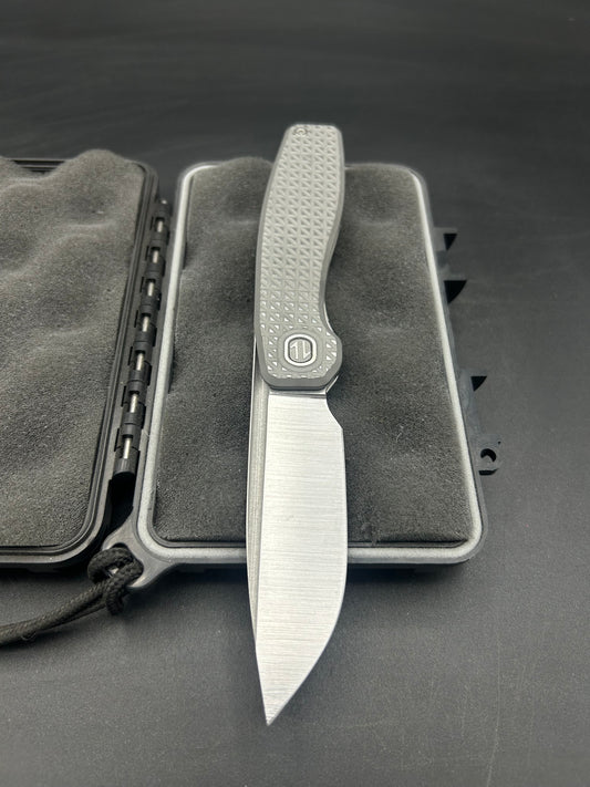 Mini FSD-I #487