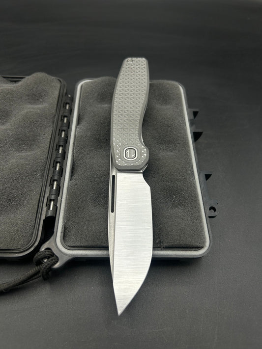 Mini FSD-I #522