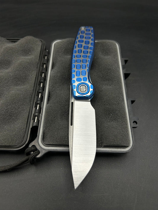 Mini FSD-I #482