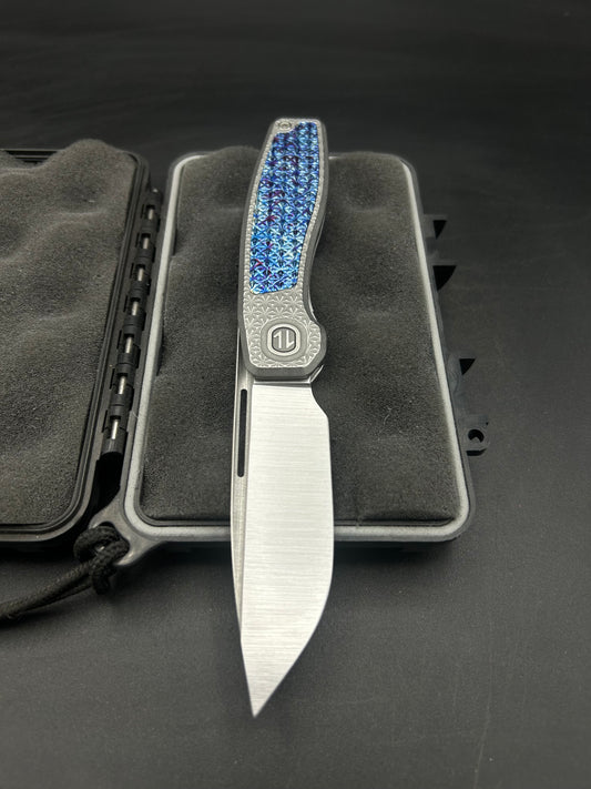 Mini FSD-I #521