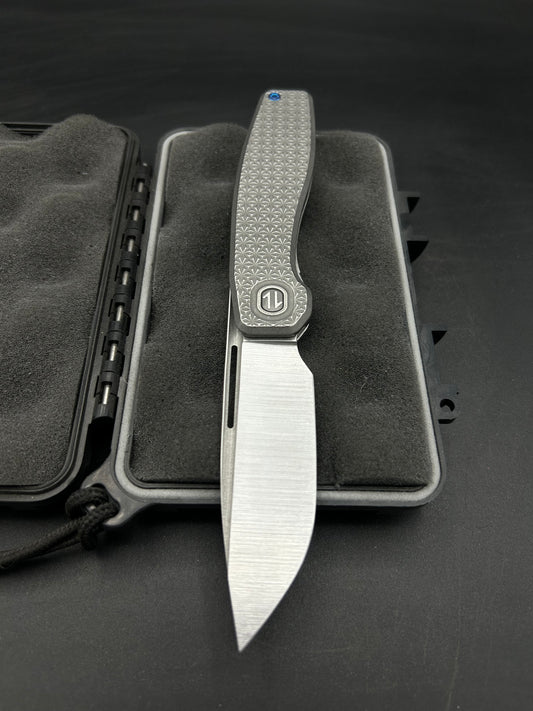 Mini FSD-I #488