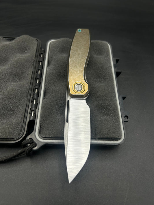 Mini FSD-I #523