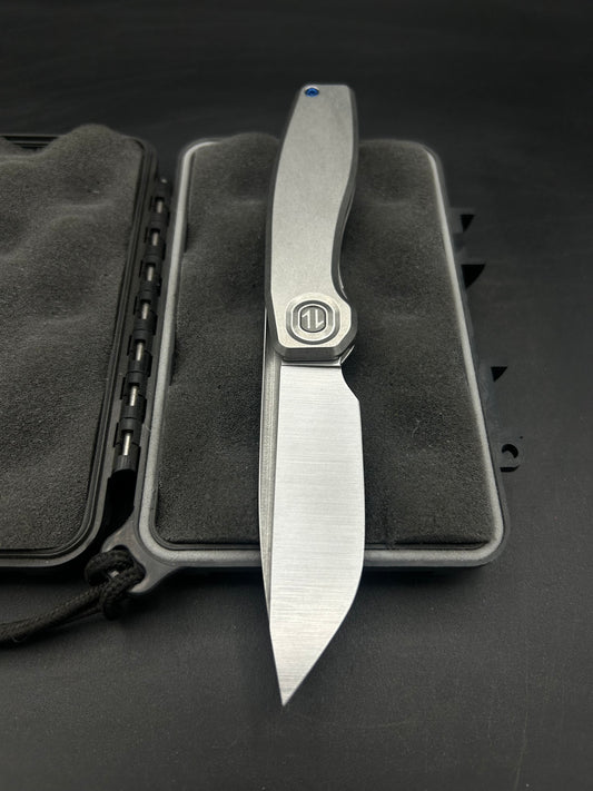 Mini FSD-I #485