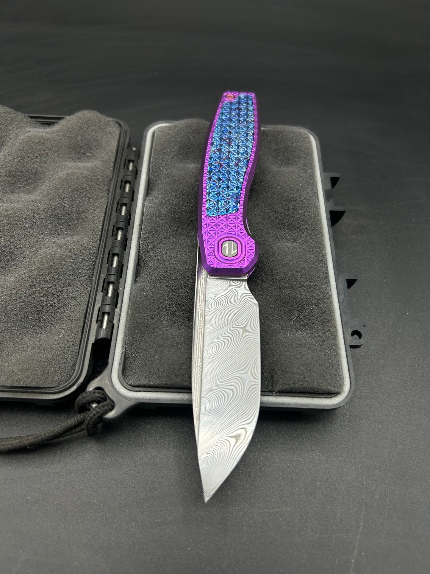 Mini FSD-I #549