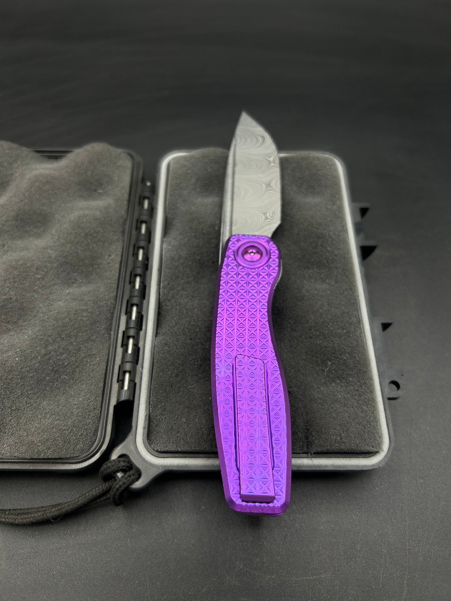 Mini FSD-I #549