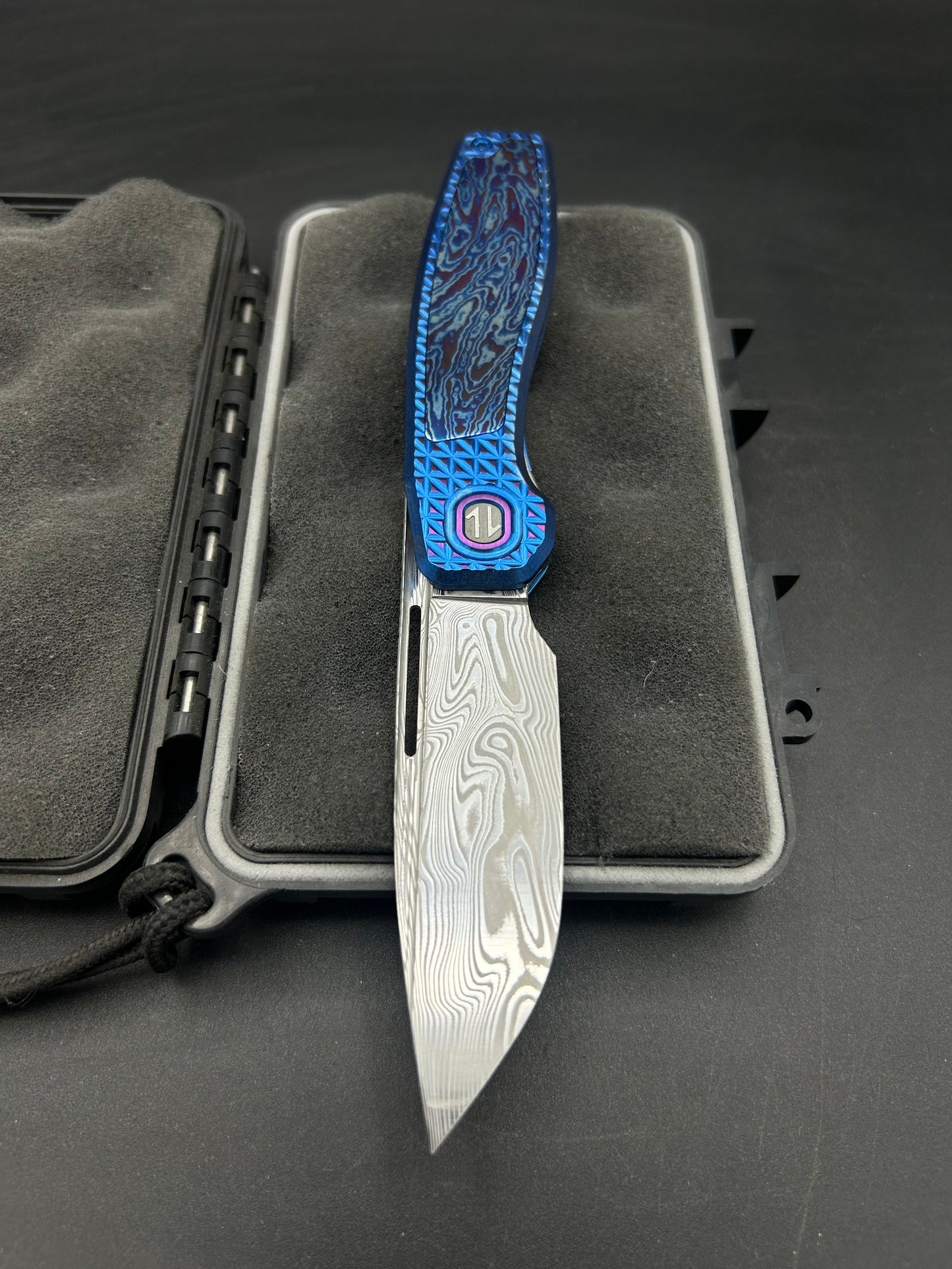 Mini FSD-I #547