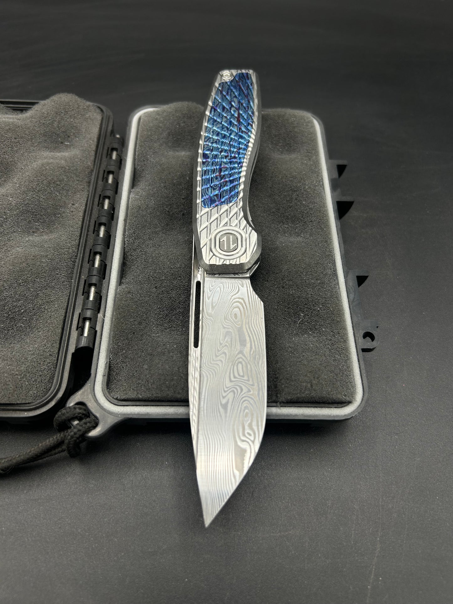 Mini FSD-I #548