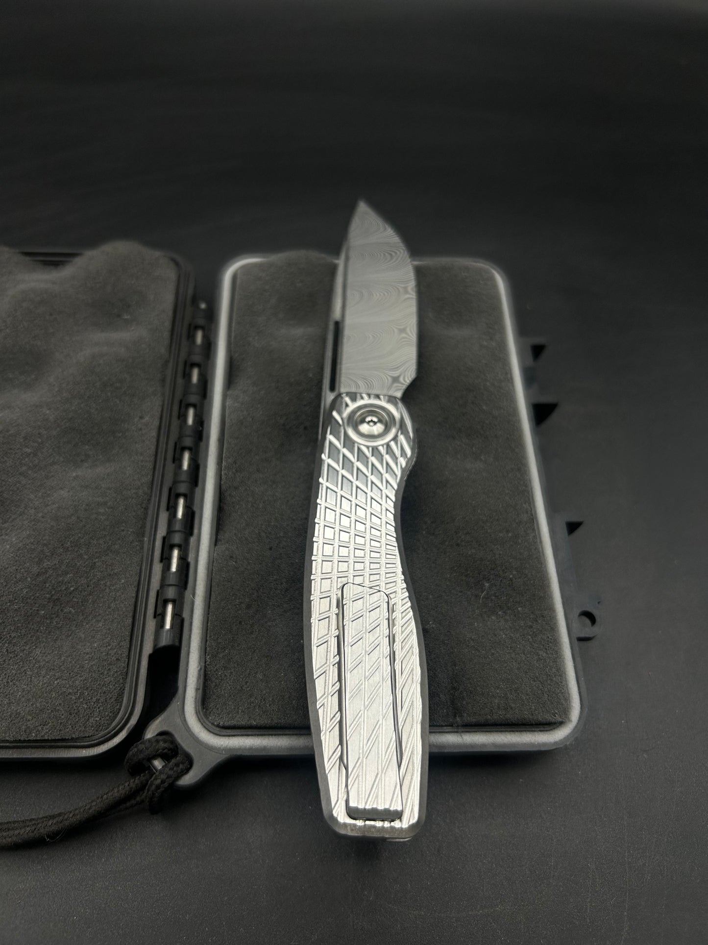 Mini FSD-I #544