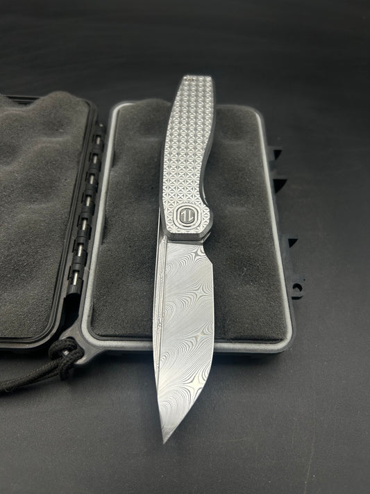 Mini FSD-I #551