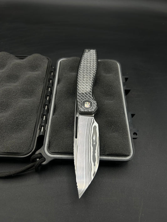 Mini FSD-I #560