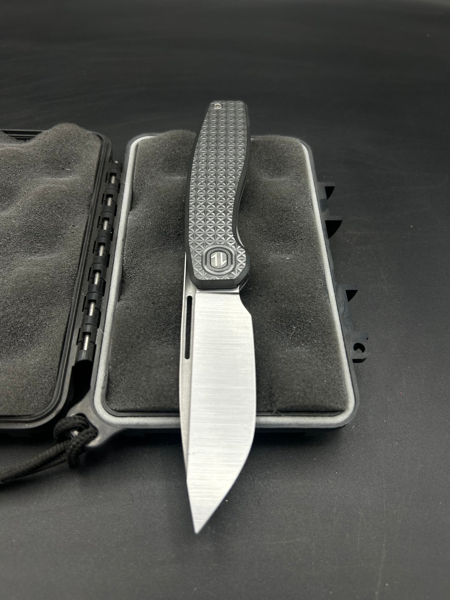 Mini FSD-I #557