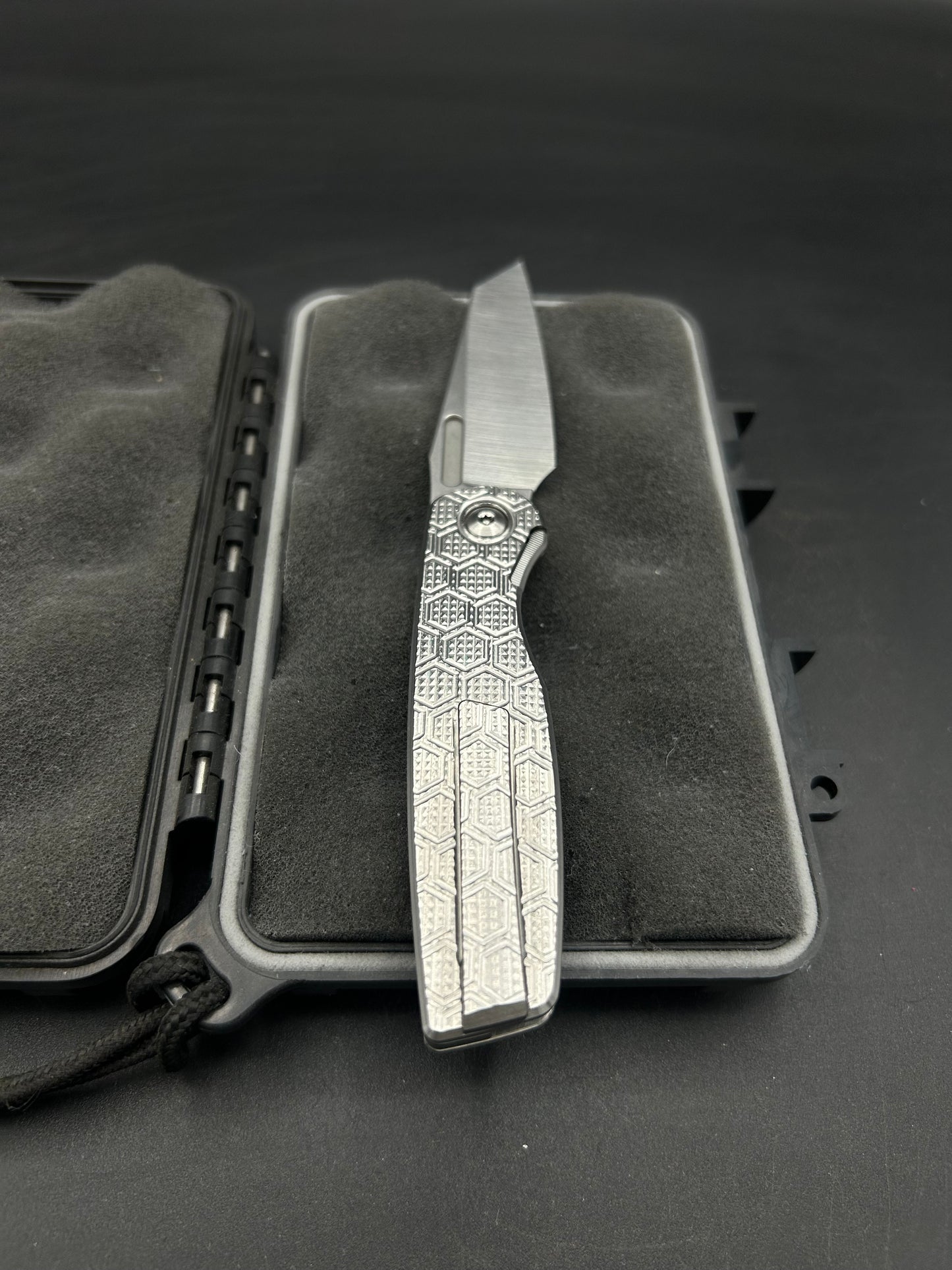 Cortex Mini Proto #2