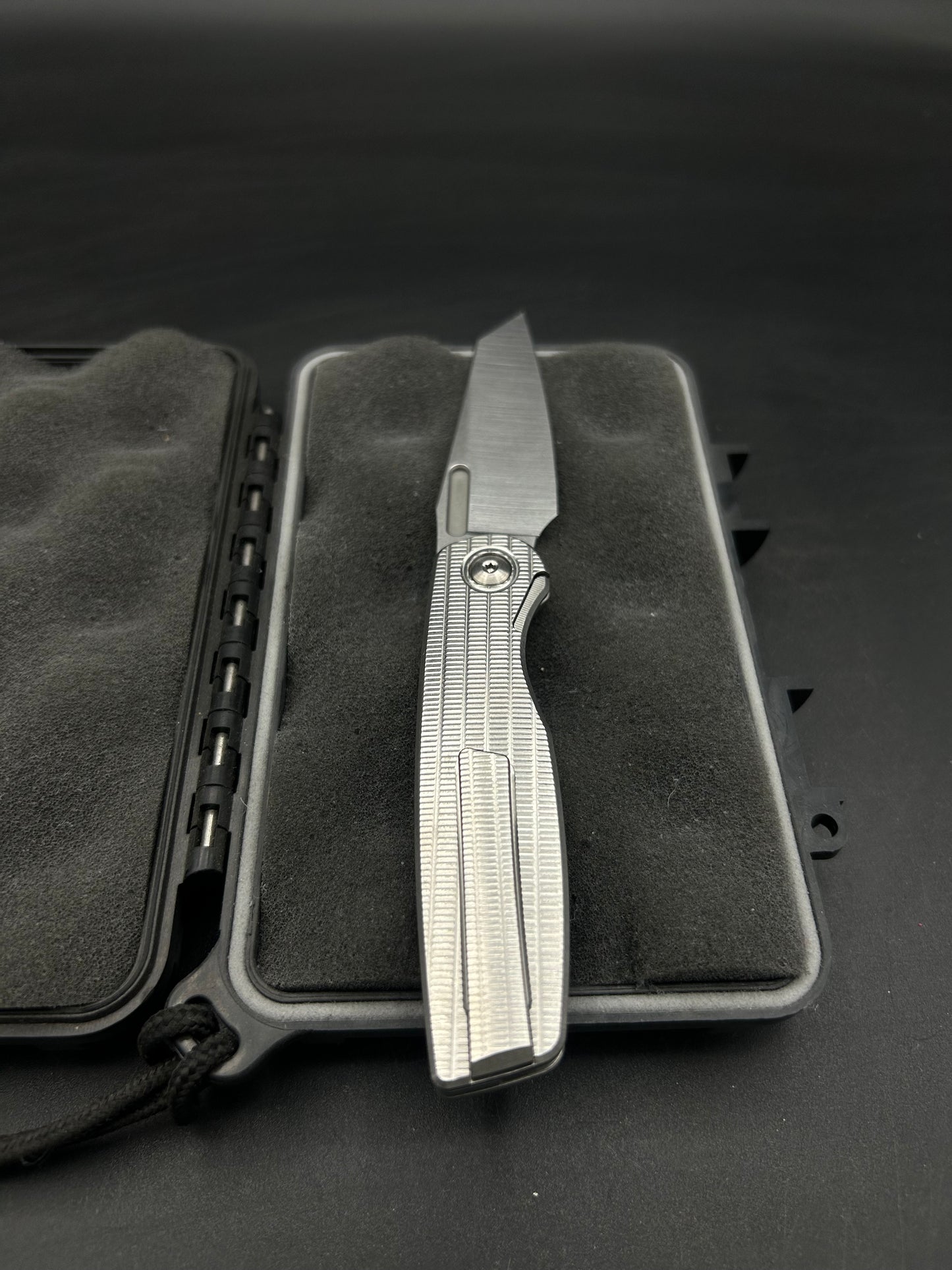 Cortex Mini Proto #1