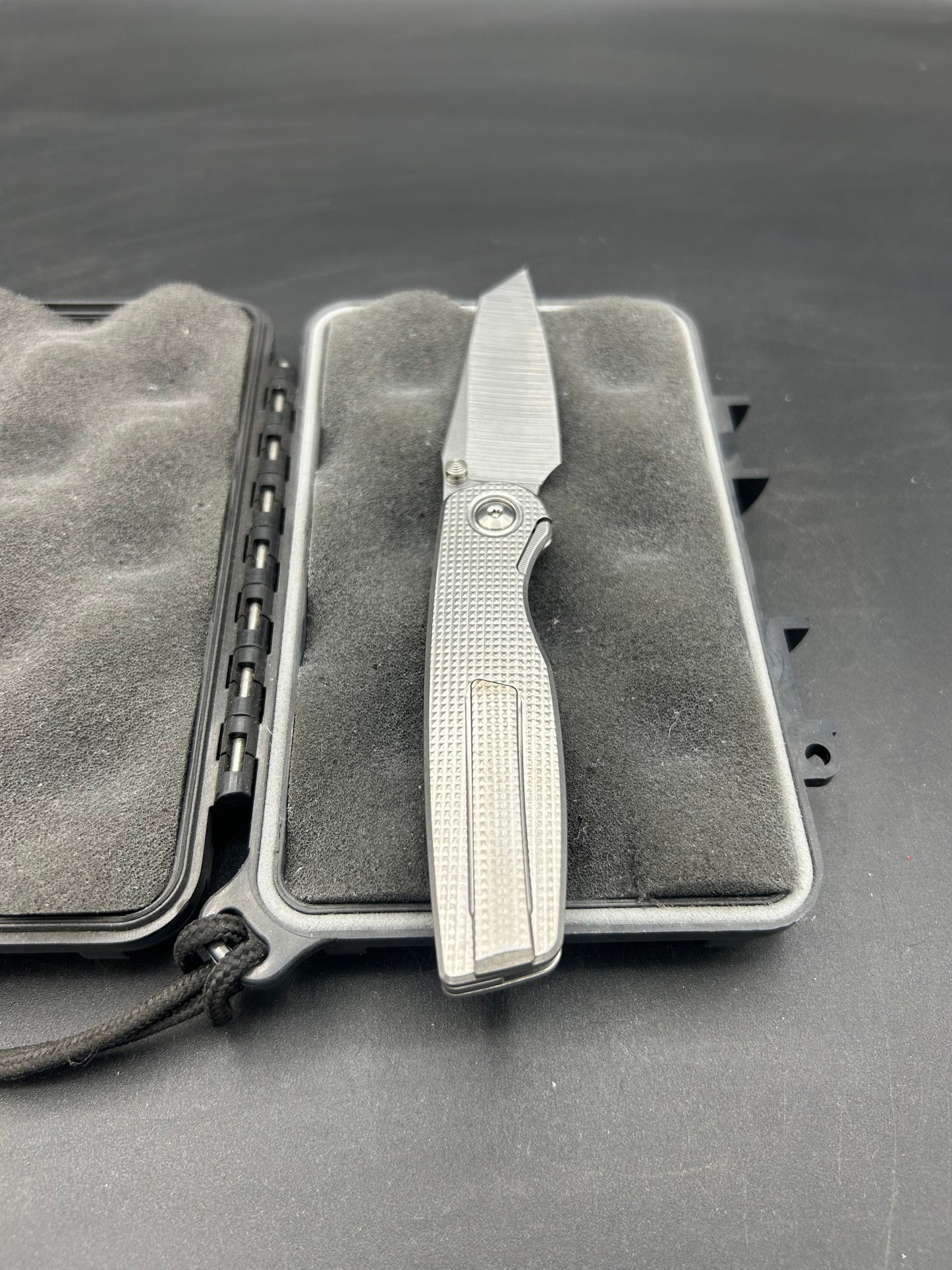 Cortex Mini Proto #3