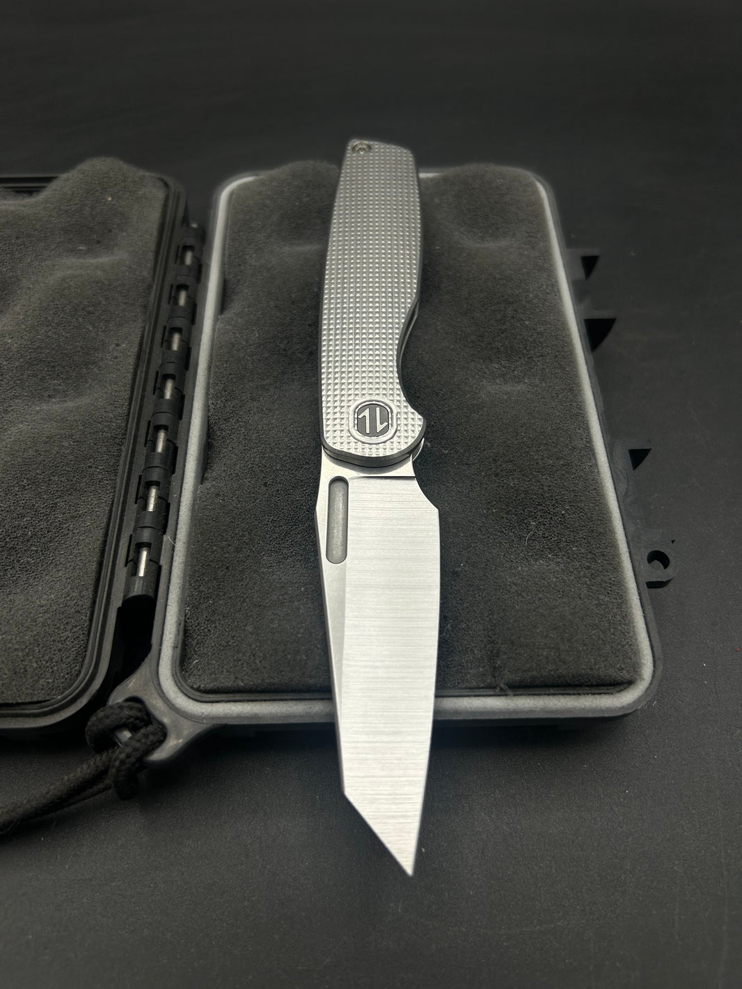 Cortex Mini Archive – Page 2 – Brown Knives