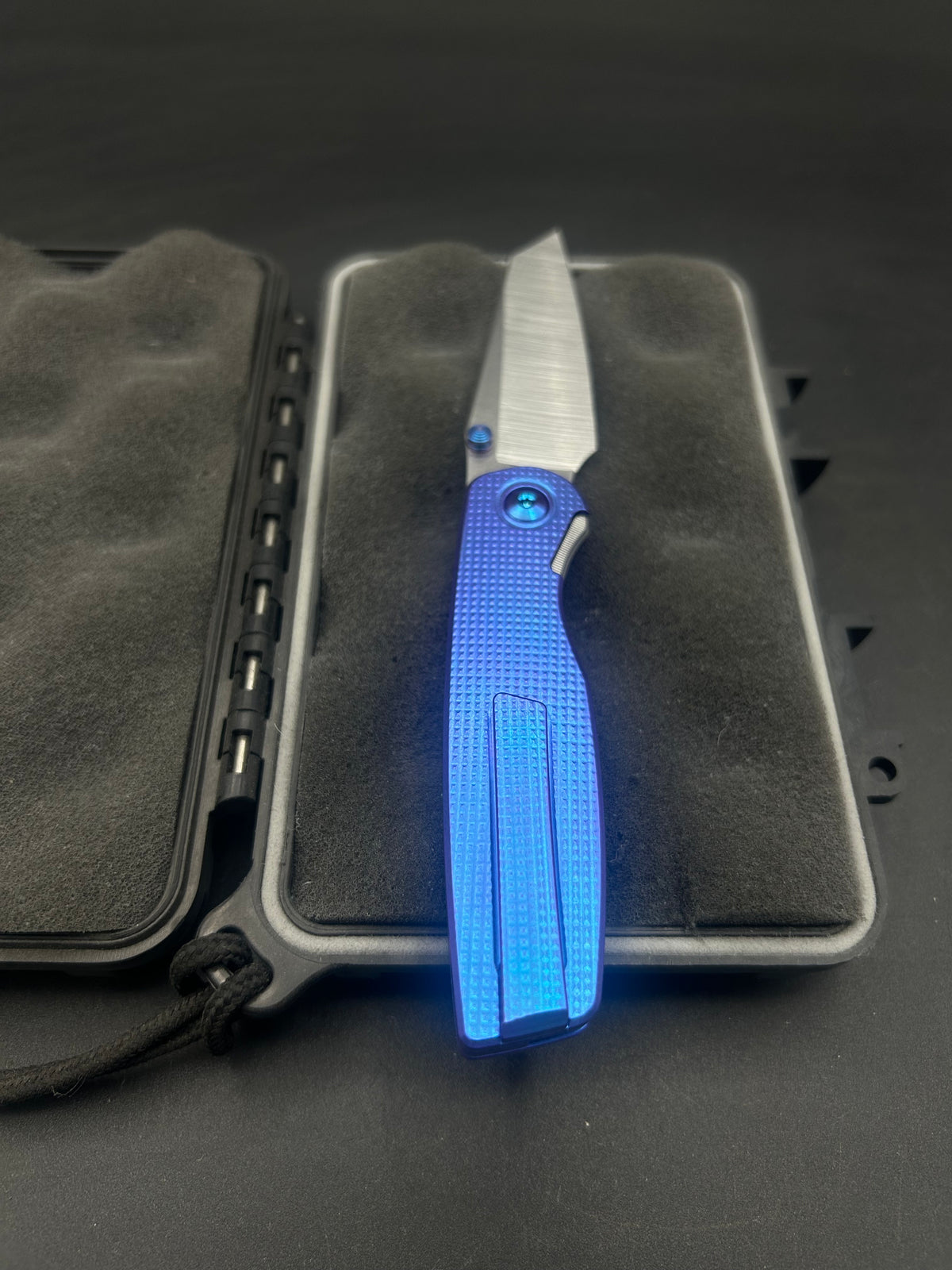 Cortex Mini Cortex Mini #043 – Brown Knives