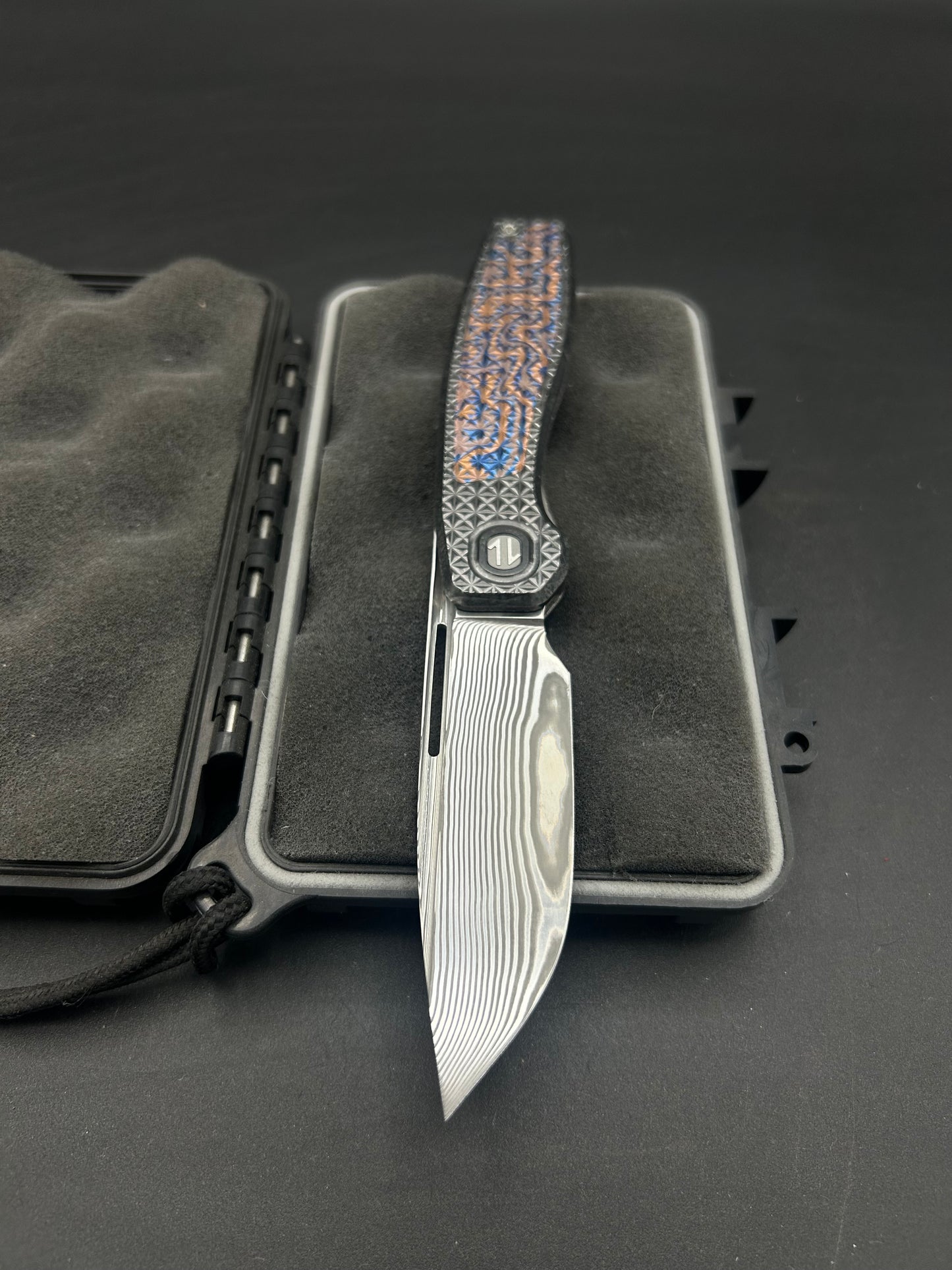 Mini FSD-I #559