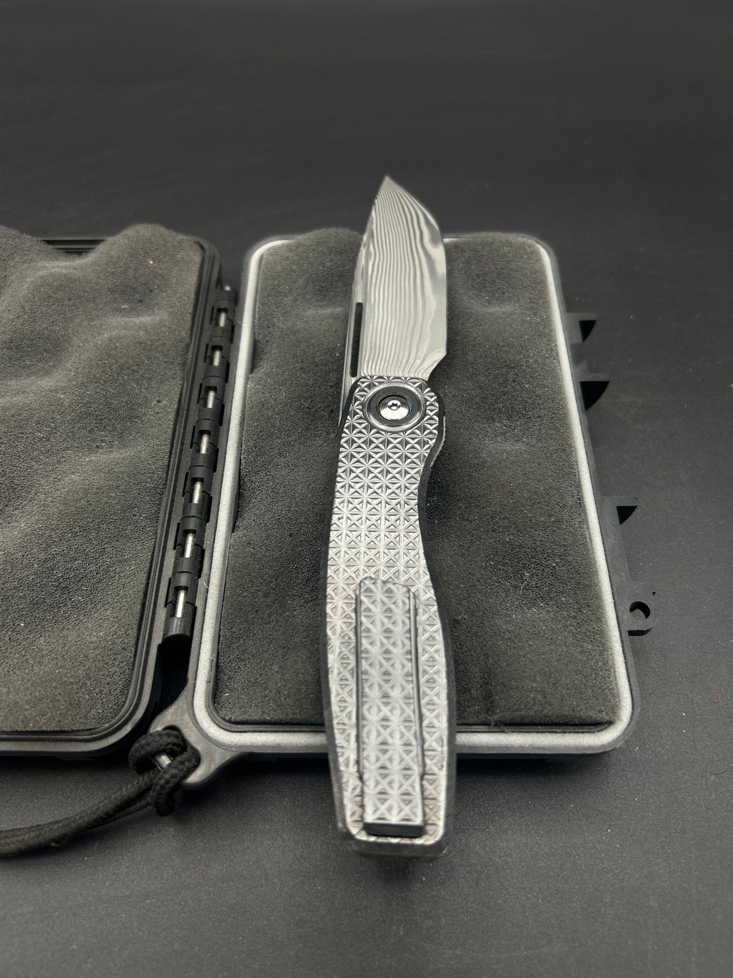 Mini FSD-I #559