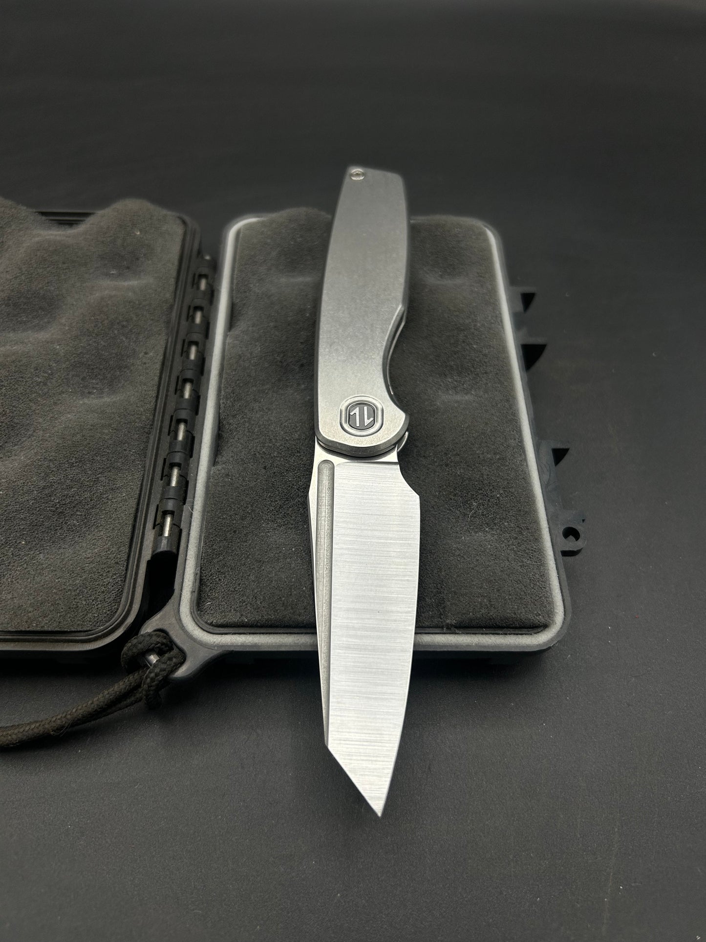 Cortex XL #738