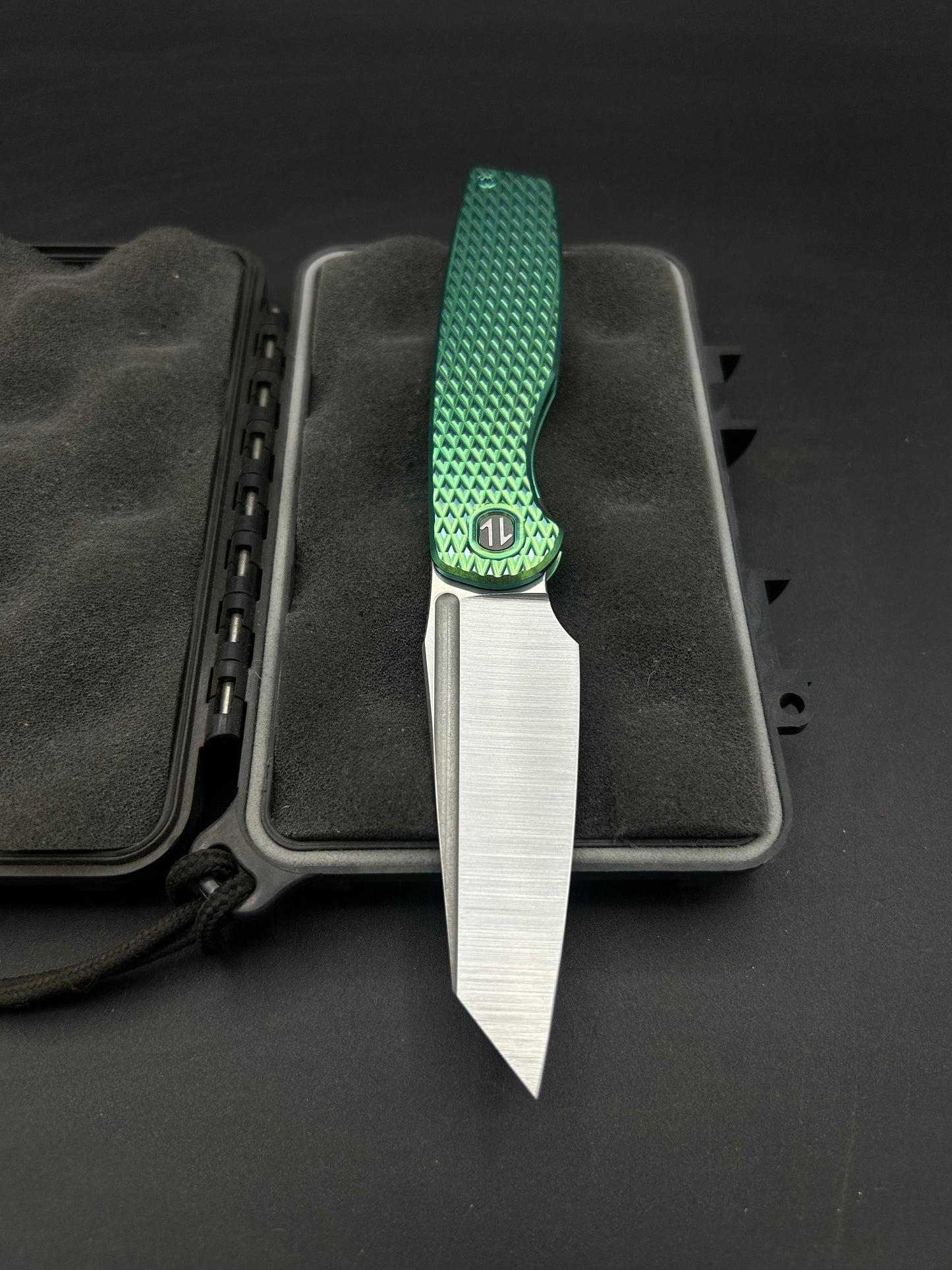 Cortex XL #604