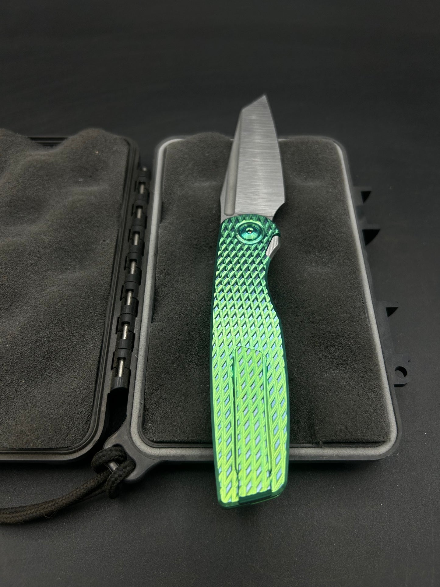 Cortex XL #604