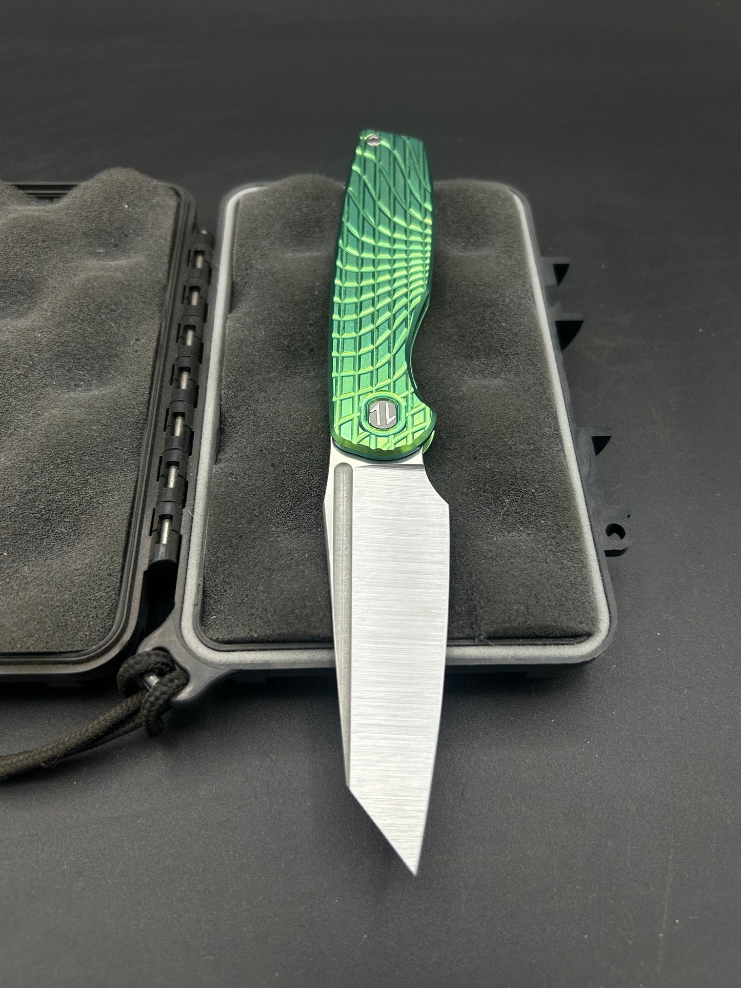 Cortex XL #606