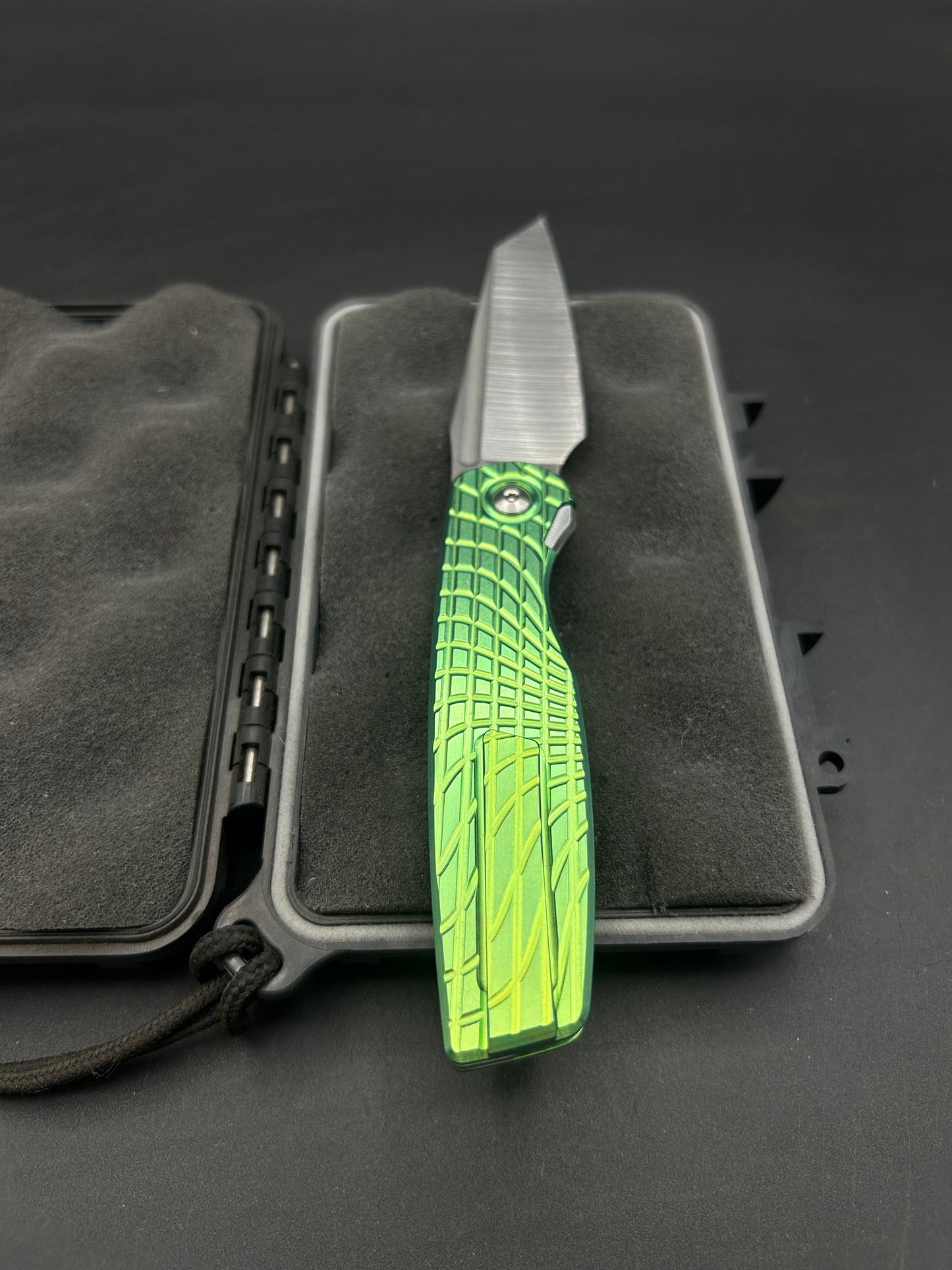 Cortex XL #606