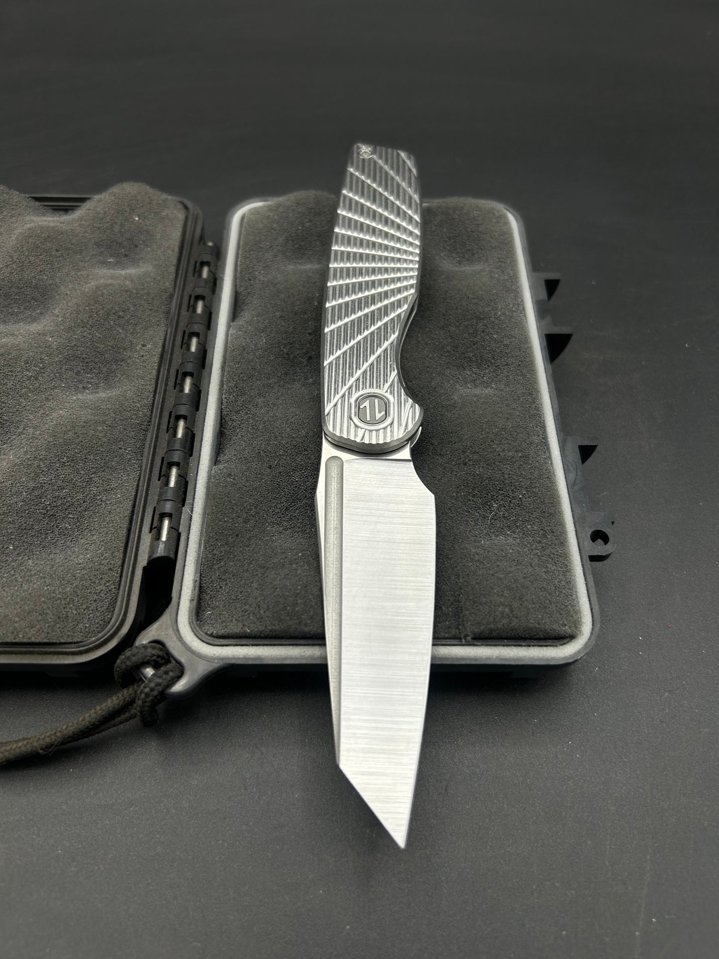 Cortex XL #581