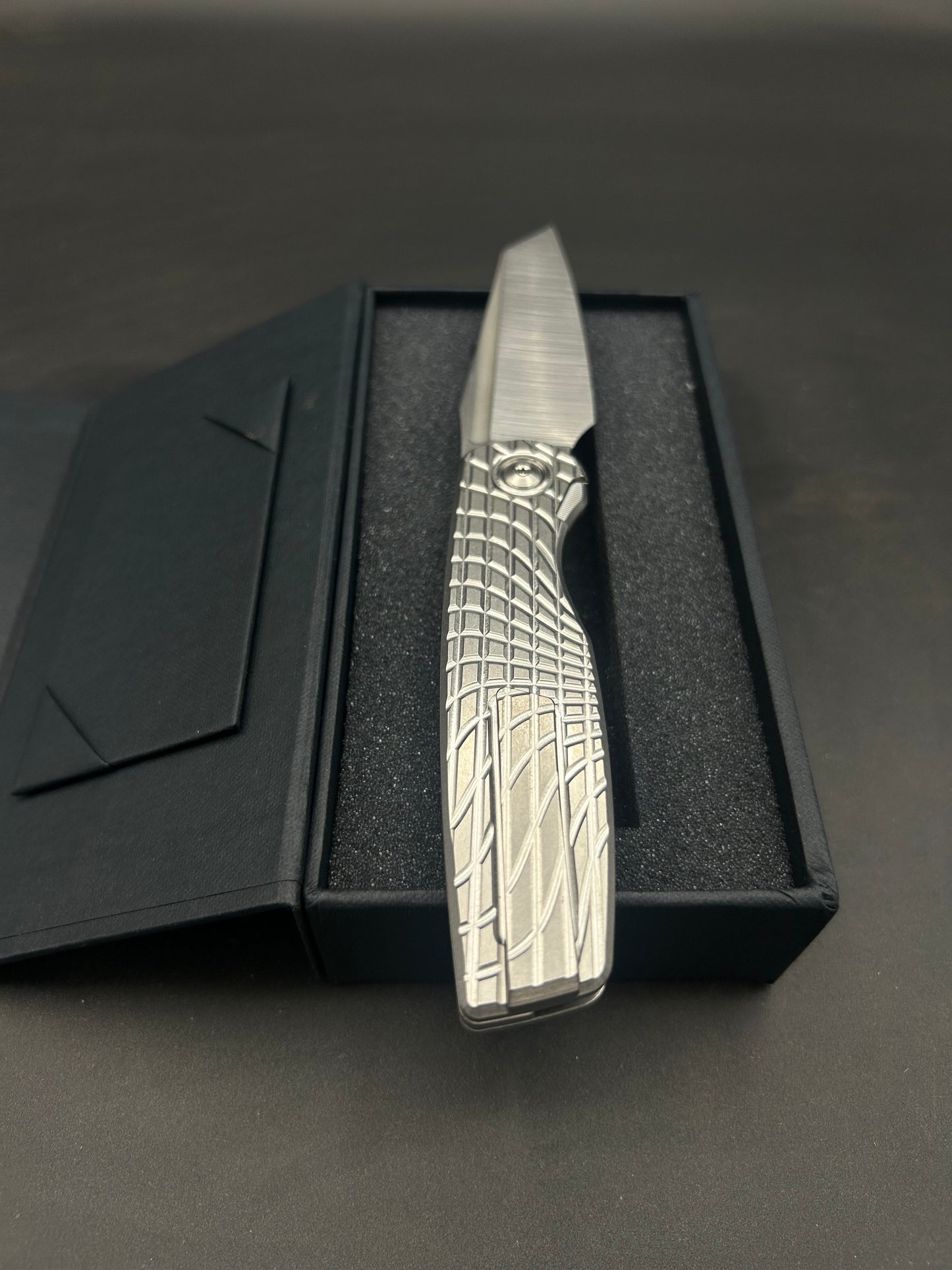 Cortex XL #665