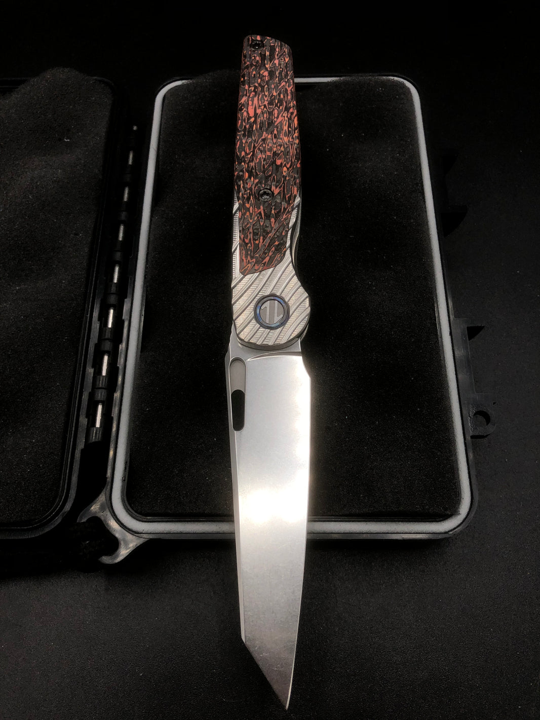 Cortex Archive – Brown Knives