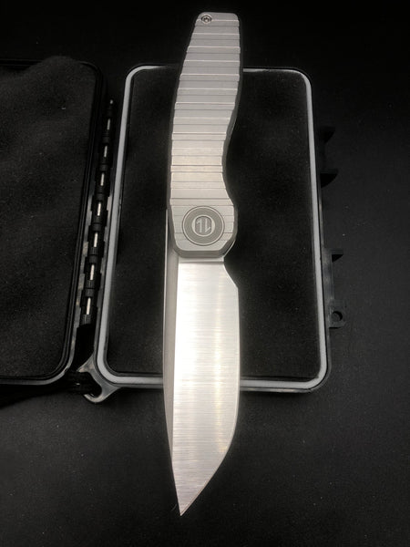 FSD Prototype #001