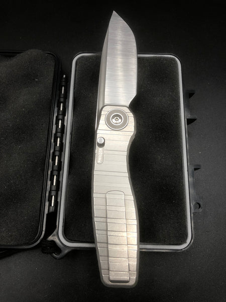 FSD Prototype #001