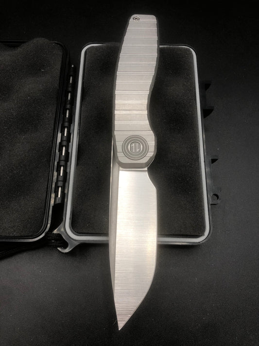 FSD Prototype #002