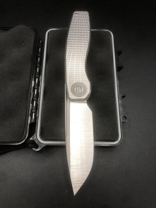 FSD Prototype #003